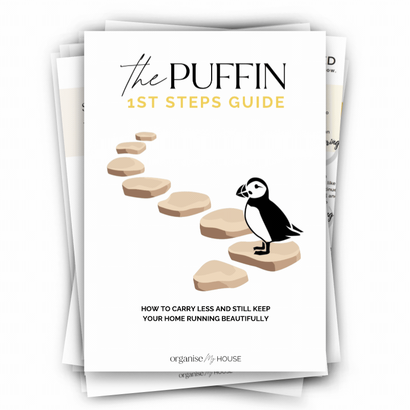 RESOURCE – PUFFIN HUB PAGE 3 Pages from the Puffin Homebird 1st Steps Free Guide