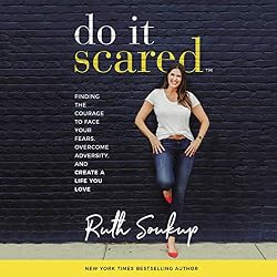 The Very Best Audiobooks To 'Read' For Positivity This Year - 51XWPBMQV9L. SL250
