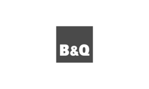 Welcome To The Blog - B And Q