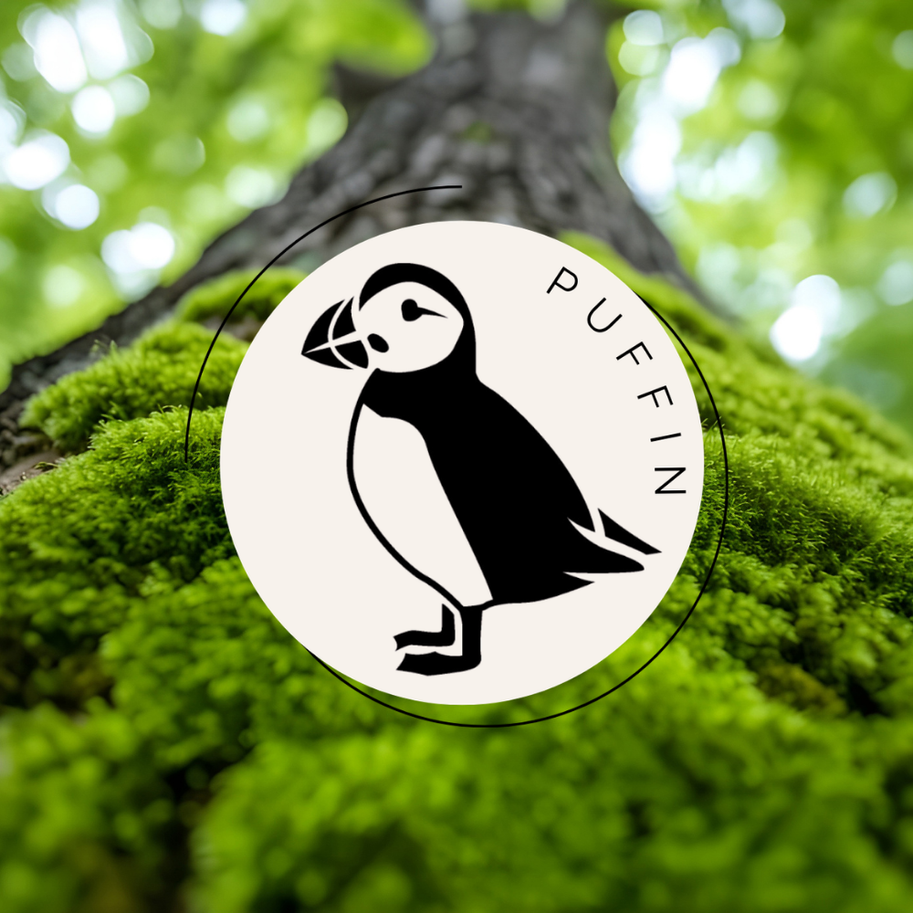 RESOURCE – PUFFIN HUB PAGE 1 Puffin Icon For The Homebird Quiz